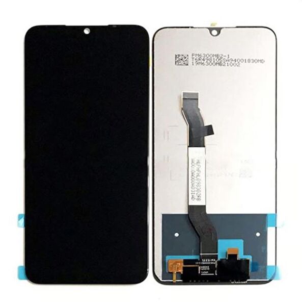  Yedek Parça Ürünleri