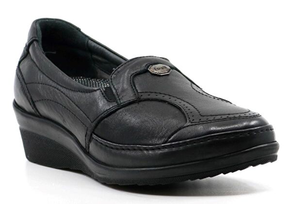 Forelli Kız Çocuk Babet, Günlük Ayakkabı