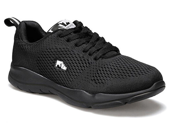 Lumberjack Yürüyüş, Koşu Ayakkabısı