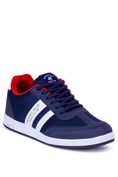 Beverly Hills Polo Club Erkek Sneaker Ayakkabı