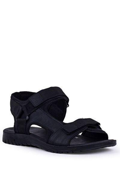 Polaris Erkek Sandalet