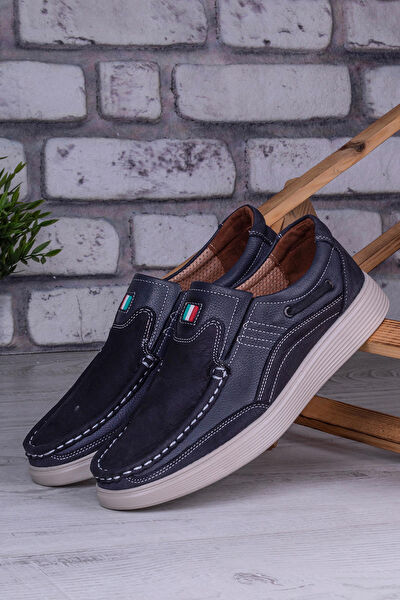 Ayakkabix Erkek Klasik Ayakkabı