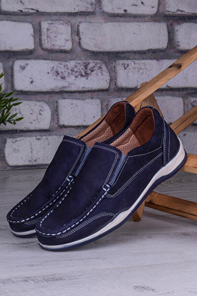 Ayakkabix Erkek Klasik Ayakkabı