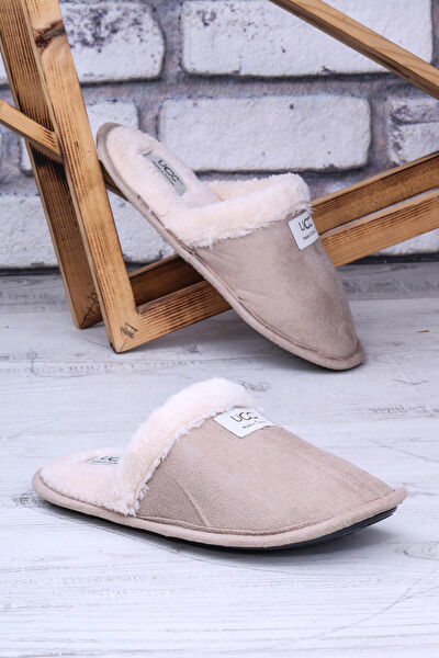 Ghattix Erkek Terlik