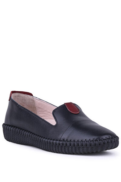 Ghattix Kız Çocuk Babet, Günlük Ayakkabı