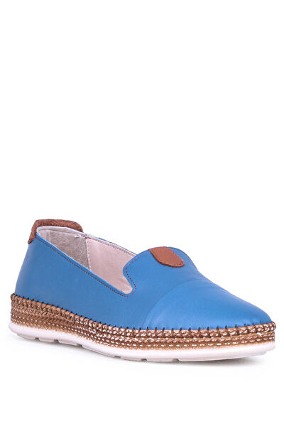 Ghattix Kız Çocuk Babet, Günlük Ayakkabı