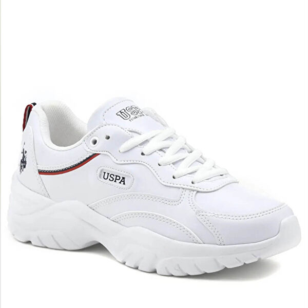 U.S. Polo Assn. Yürüyüş, Koşu Ayakkabısı