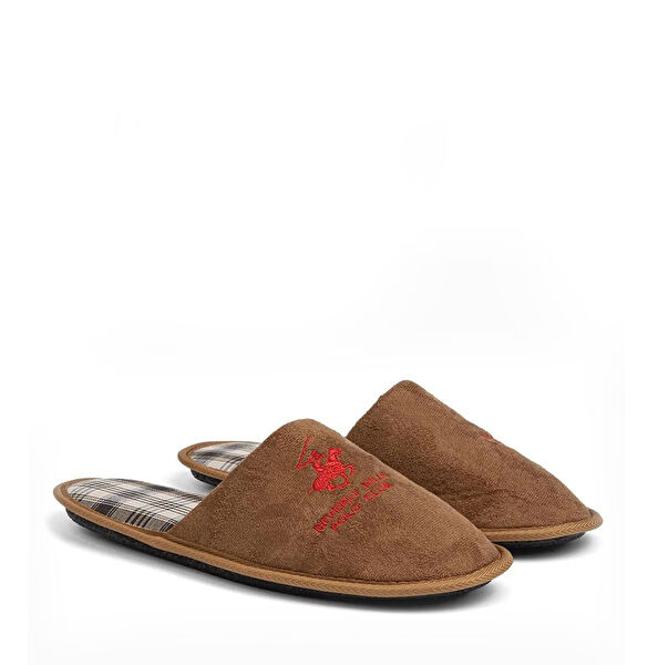 Beverly Hills Polo Club Erkek Terlik