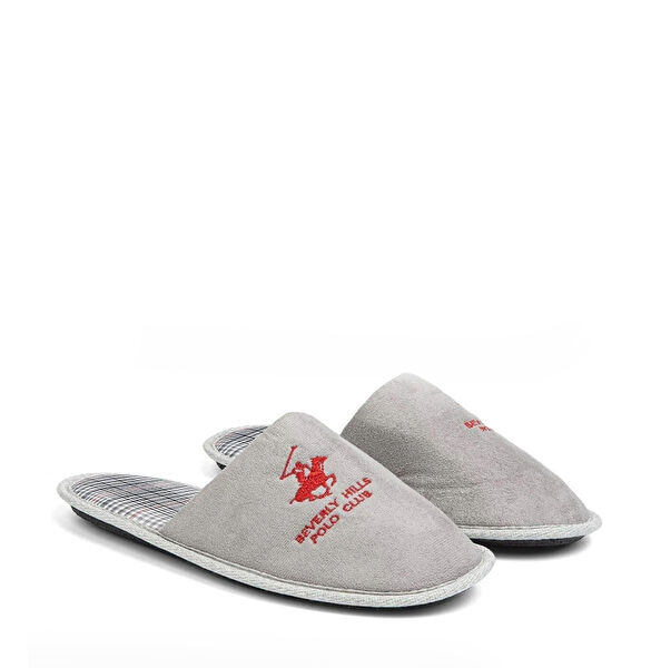 Beverly Hills Polo Club Erkek Terlik