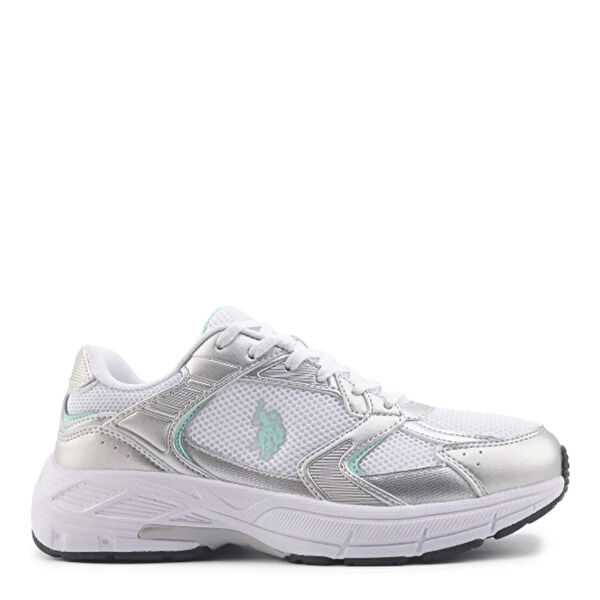 U.S. Polo Assn. Yürüyüş, Koşu Ayakkabısı