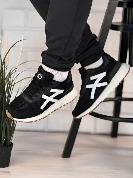 Benetton Yürüyüş, Koşu Ayakkabısı