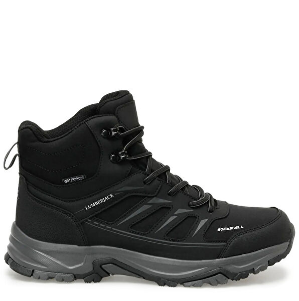 Lumberjack Kadın Bot