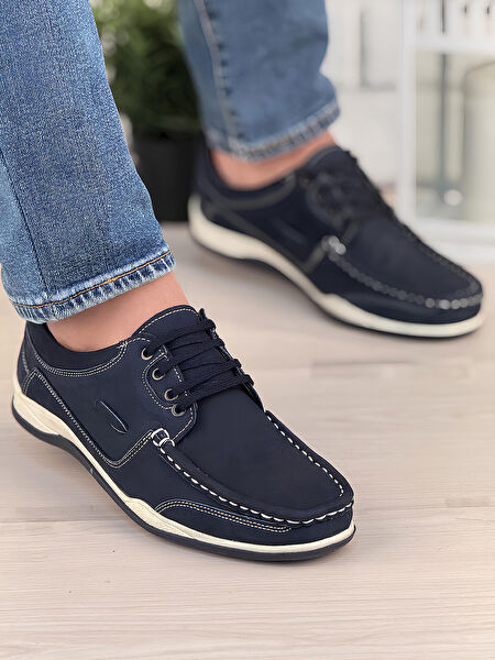 Ayakkabix Erkek Sneaker Ayakkabı