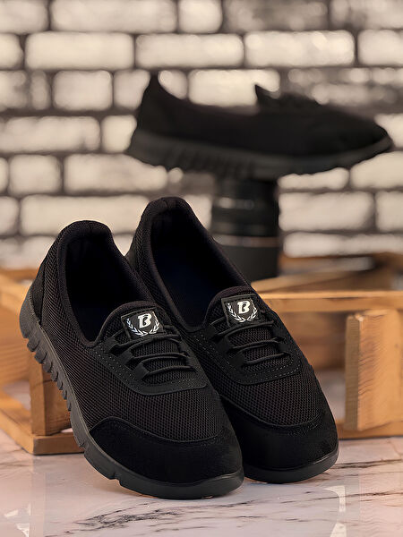 Ghattix Kadın Babet Ayakkabı