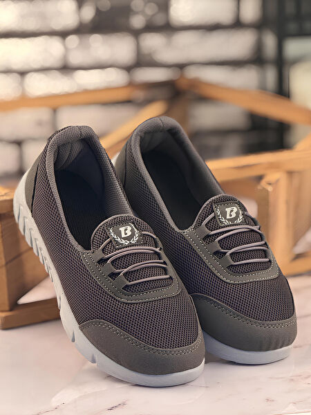 Ghattix Kadın Babet Ayakkabı