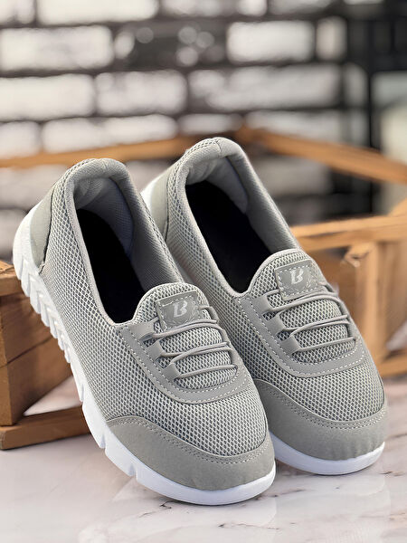 Ghattix Kadın Babet Ayakkabı