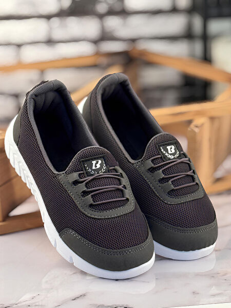 Ghattix Kadın Babet Ayakkabı