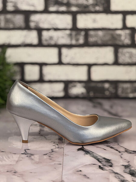 Ghattix Stiletto Ayakkabı