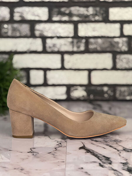 Ghattix Stiletto Ayakkabı