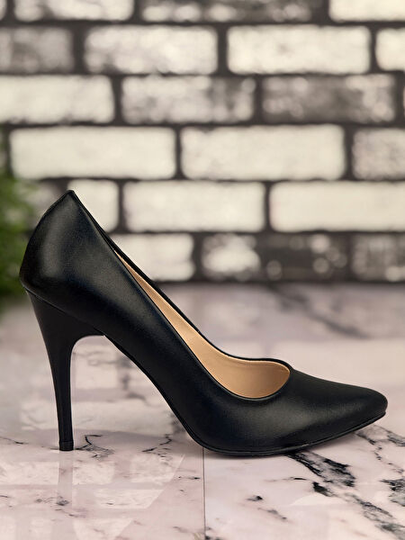 Ghattix Stiletto Ayakkabı