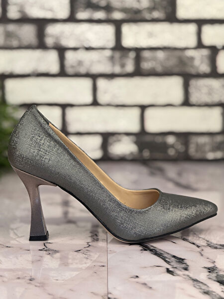 Ghattix Stiletto Ayakkabı