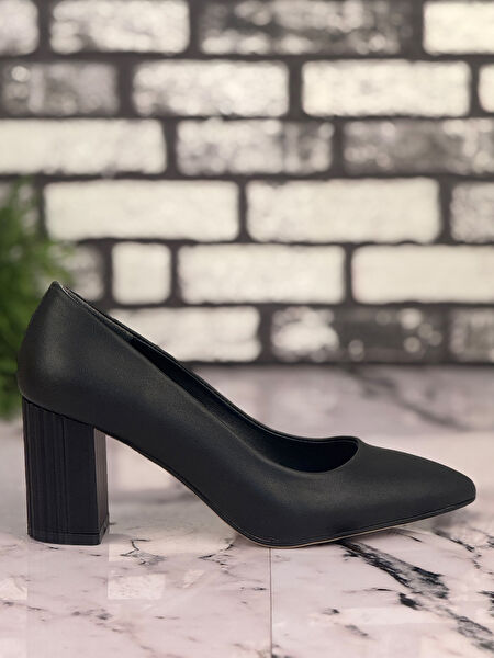 Ghattix Stiletto Ayakkabı