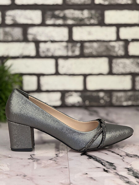 Ghattix Stiletto Ayakkabı