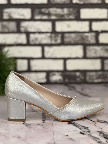 Ghattix Stiletto Ayakkabı