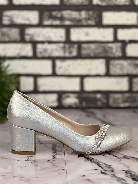 Ghattix Stiletto Ayakkabı