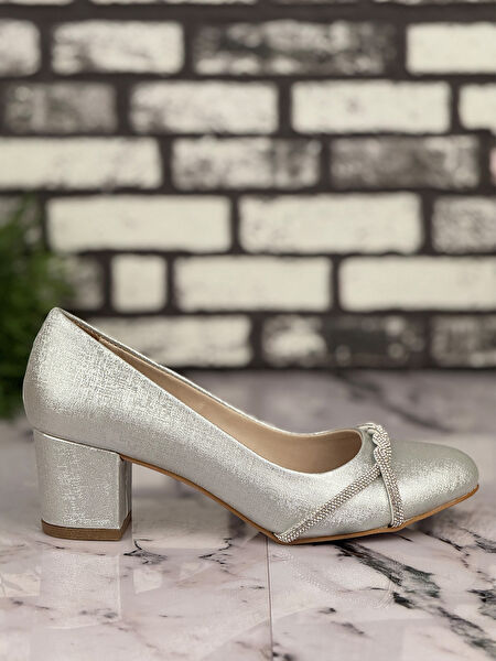 Ghattix Stiletto Ayakkabı