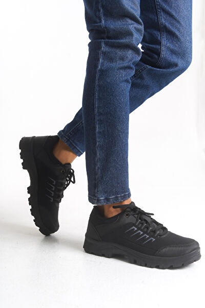 Ayakkabix Outdoor Trekking