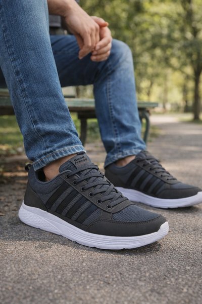 Ghattix Erkek Sneaker Ayakkabı