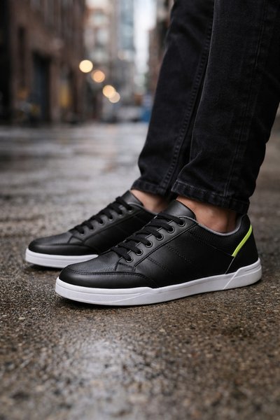Ghattix Erkek Sneaker Ayakkabı