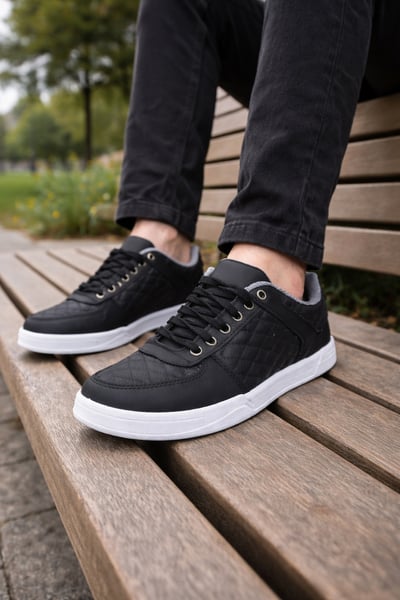 Ghattix Erkek Sneaker Ayakkabı