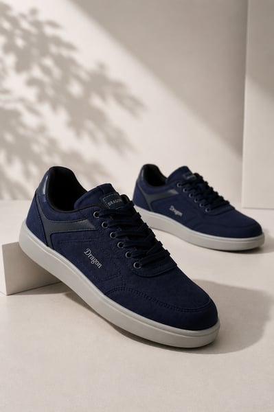 Ghattix Erkek Sneaker Ayakkabı