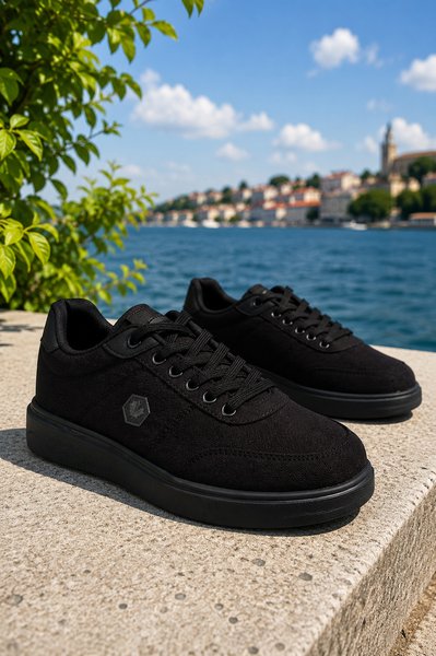 Ghattix Erkek Sneaker Ayakkabı