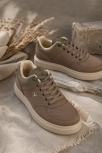 Ghattix Erkek Sneaker Ayakkabı