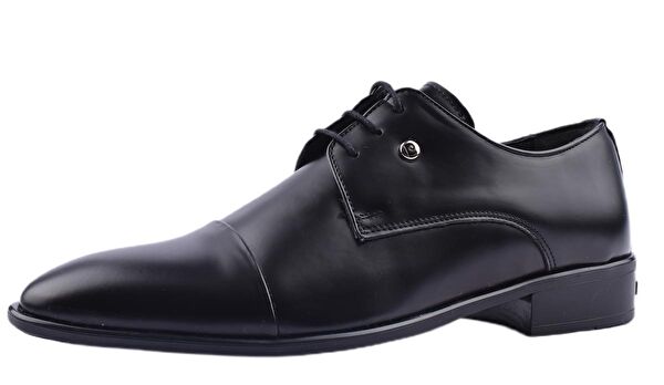 Pierre Cardin Erkek Klasik Ayakkabı