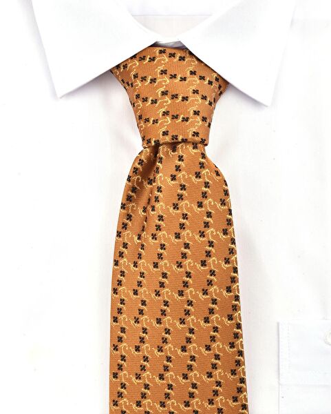 Pierre Cardin Kravat, Papyon