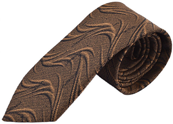 Pierre Cardin Kravat, Papyon