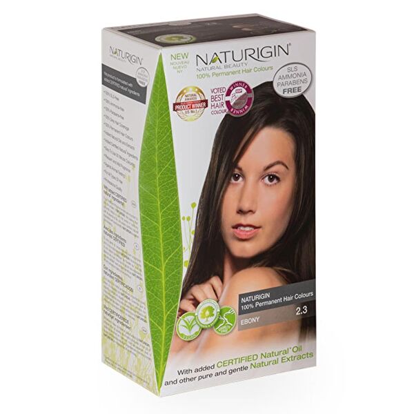 Naturigin Saç Boyası