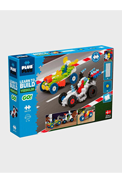 TOYFEST Lego, Yapı Oyuncakları