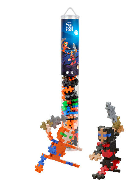 Plus-Plus Lego, Yapı Oyuncakları