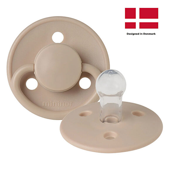 Minimore Yalancı Emzik ve Aksesuarları