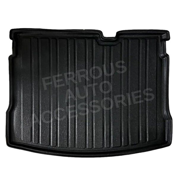 Ferrous Bagaj Havuzları