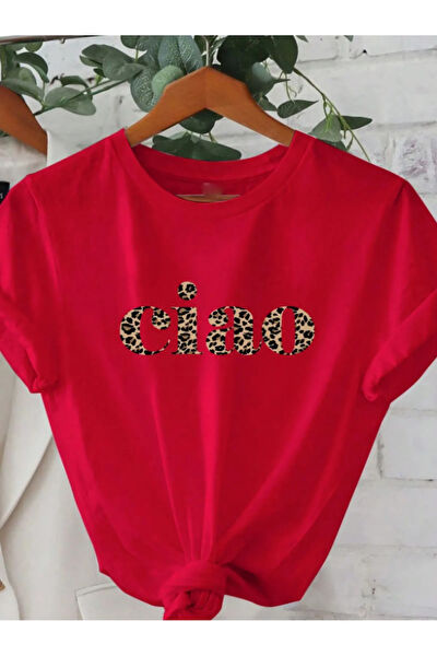 Trendsizde Kadın Tişört