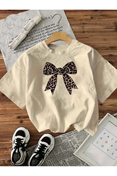 Trendsizde Kadın Tişört