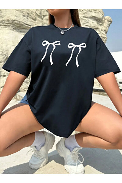 Trendsizde Kadın Tişört