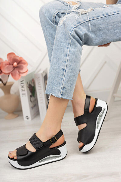 Khayt Kadın Sandalet