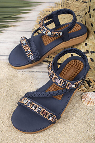 Khayt Kadın Sandalet